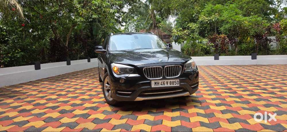 Bmw X1 Sdrive20d 2011 Diesels
