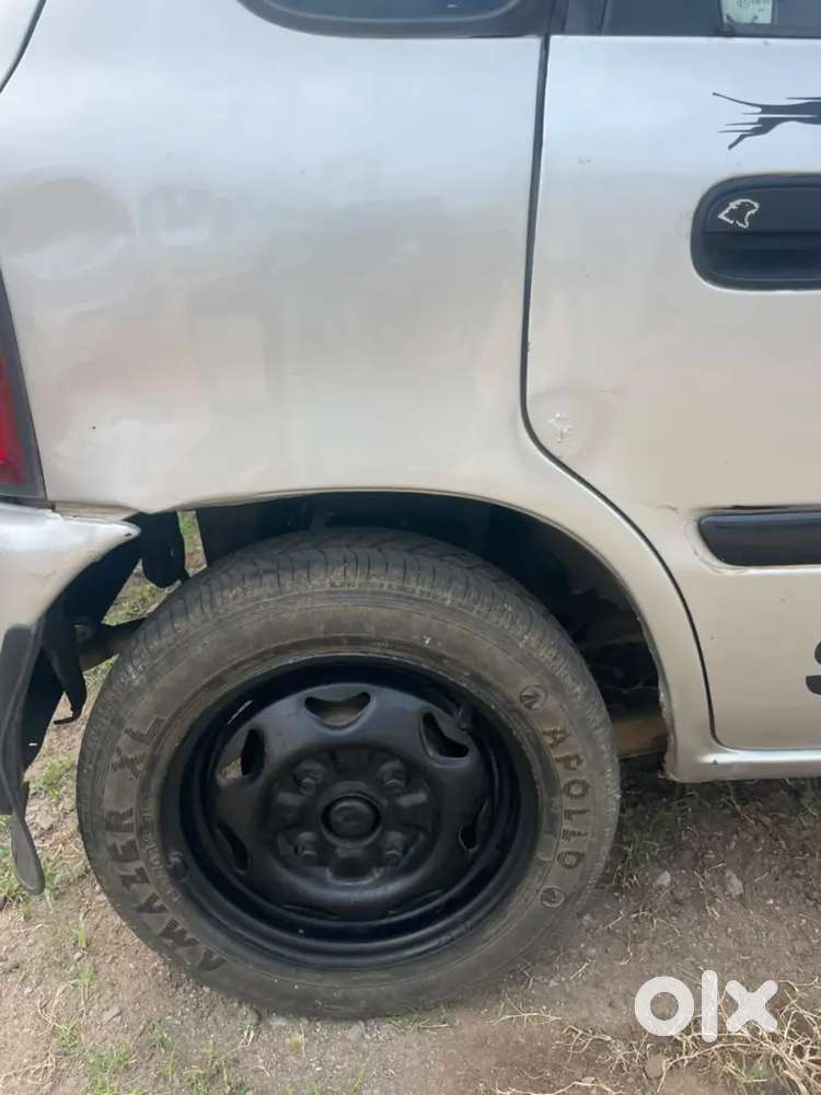 Maruti Suzuki 1000 Diesel 2004 Ac Manual