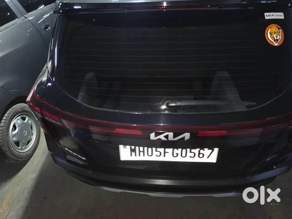 Kia Seltos 2023 Diesel Well Maintained