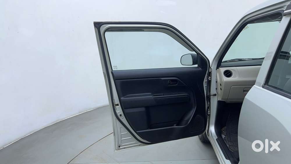 Maruti Suzuki Wagon R 1.0 Lxi (o) Cng, 2021, Cng & Hybrids