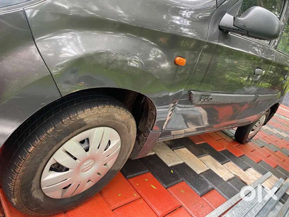 Well Maintained 2015 Alto 800 For Sale Good Condition