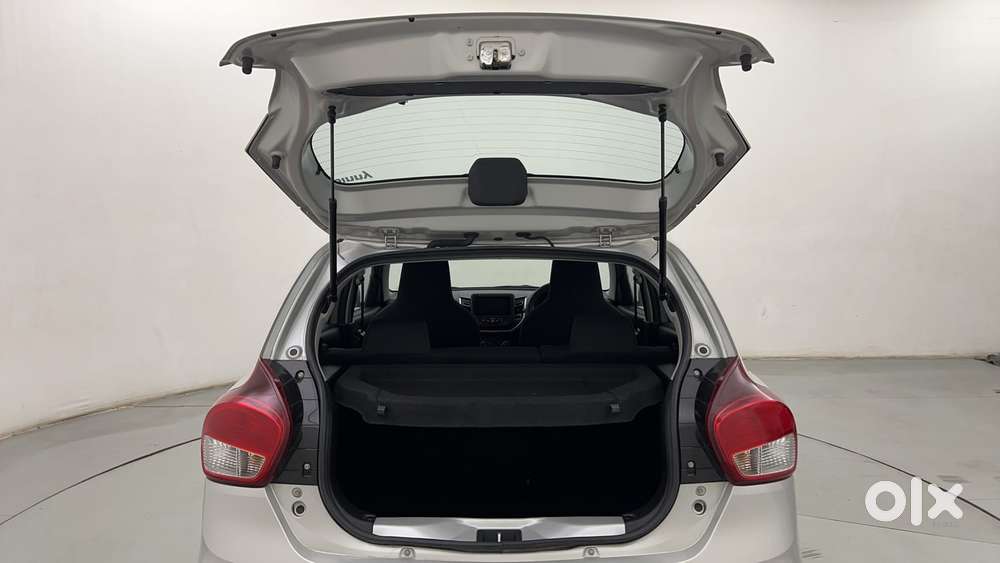 Maruti Suzuki Celerio 1.0 Zxi Plus Amt, 2024, Petrol