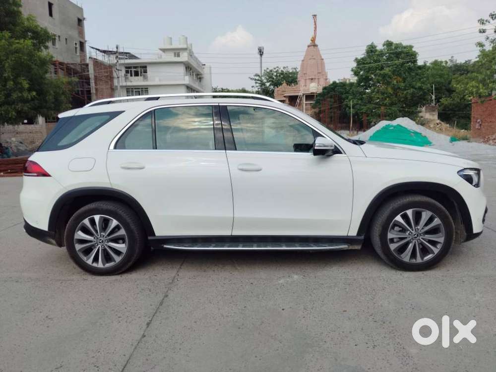 Mercedes-benz Gle 300d 4matic Lwb, 2023, Diesel