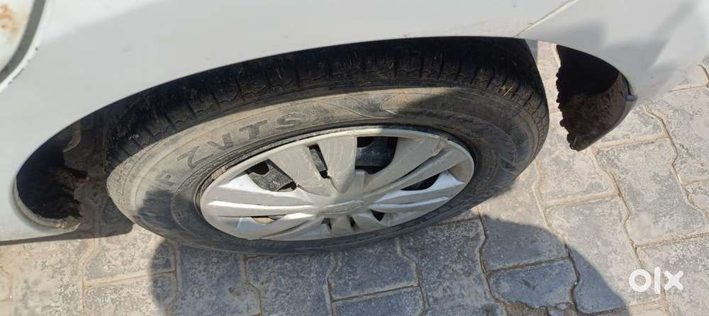 Datsun Go Petrol Manual 2015