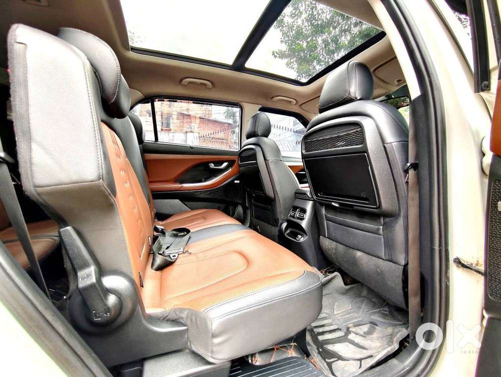 Hyundai Alcazar, 2022, Diesel