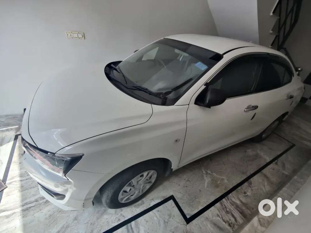 Maruti Suzuki Dzire 2025 Petrol 43000 Km Driven