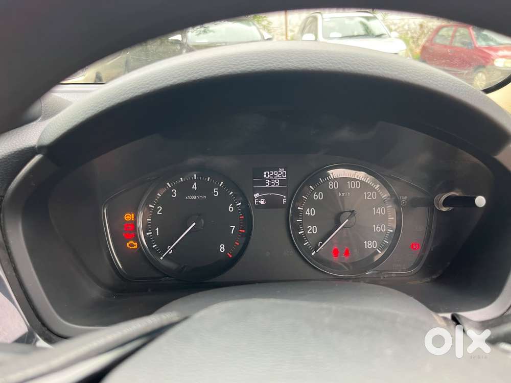 Honda Amaze 1.2 Smt I Vtec, 2019, Petrol