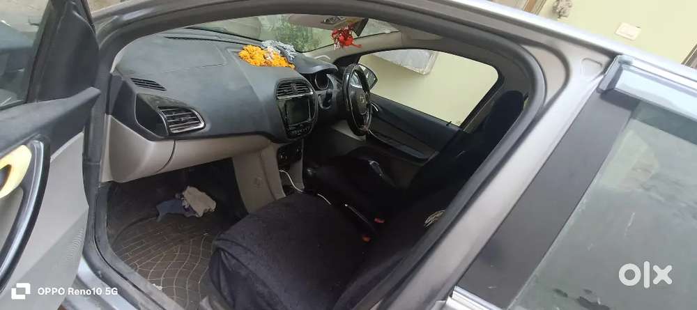 Tata Tiago 2019 Car