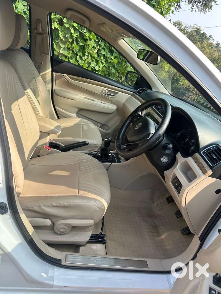 Maruti Suzuki Ciaz 2019 Petrol Well Maintained