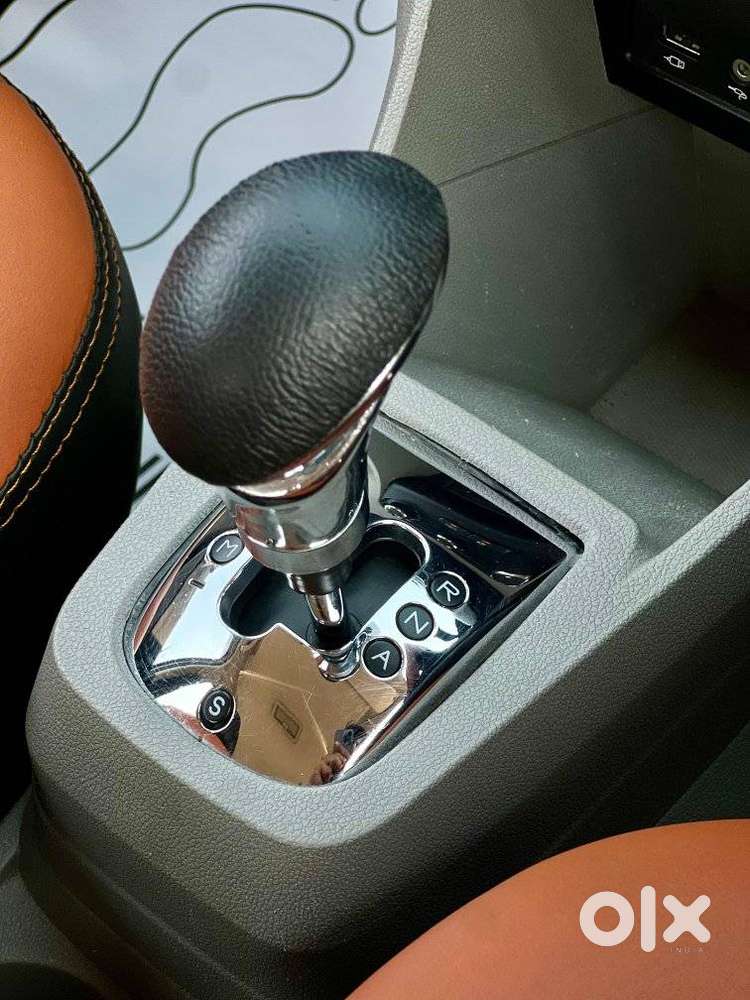 Tata Tiago Xza Plus, 2018, Petrol