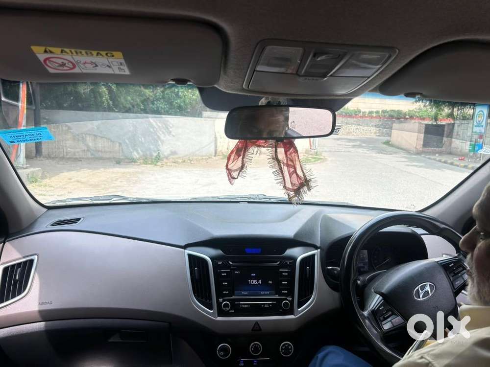 Hyundai Car 2018 Petrol