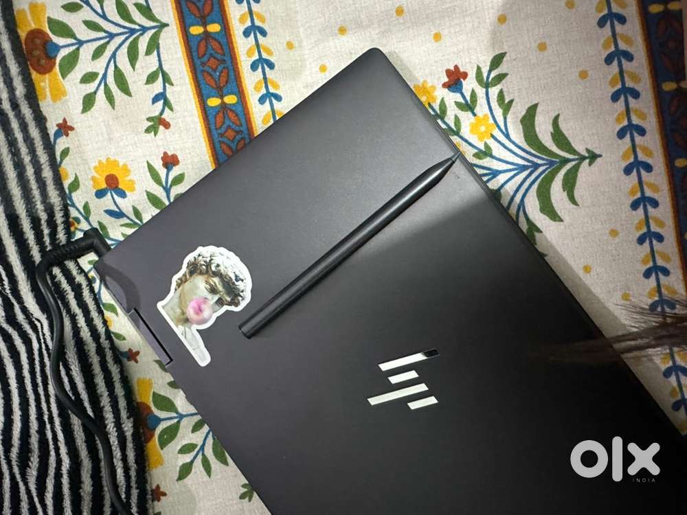 Selling my HP Envy x360 ay1062AU laptop,