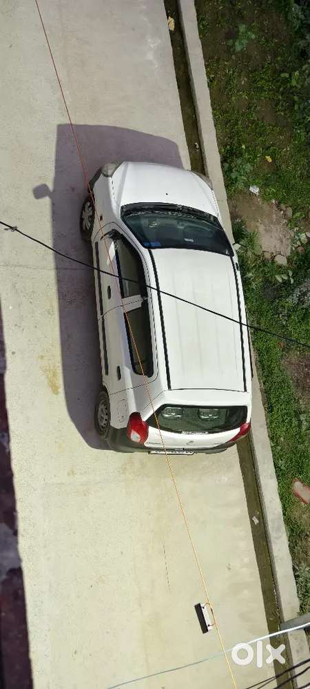 Maruti Suzuki Alto 800 2013 Petrol Good Condition