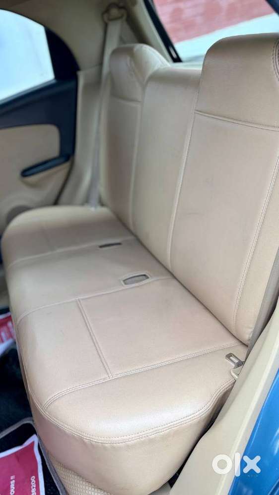 Honda Brio S Mt, 2015, Petrol