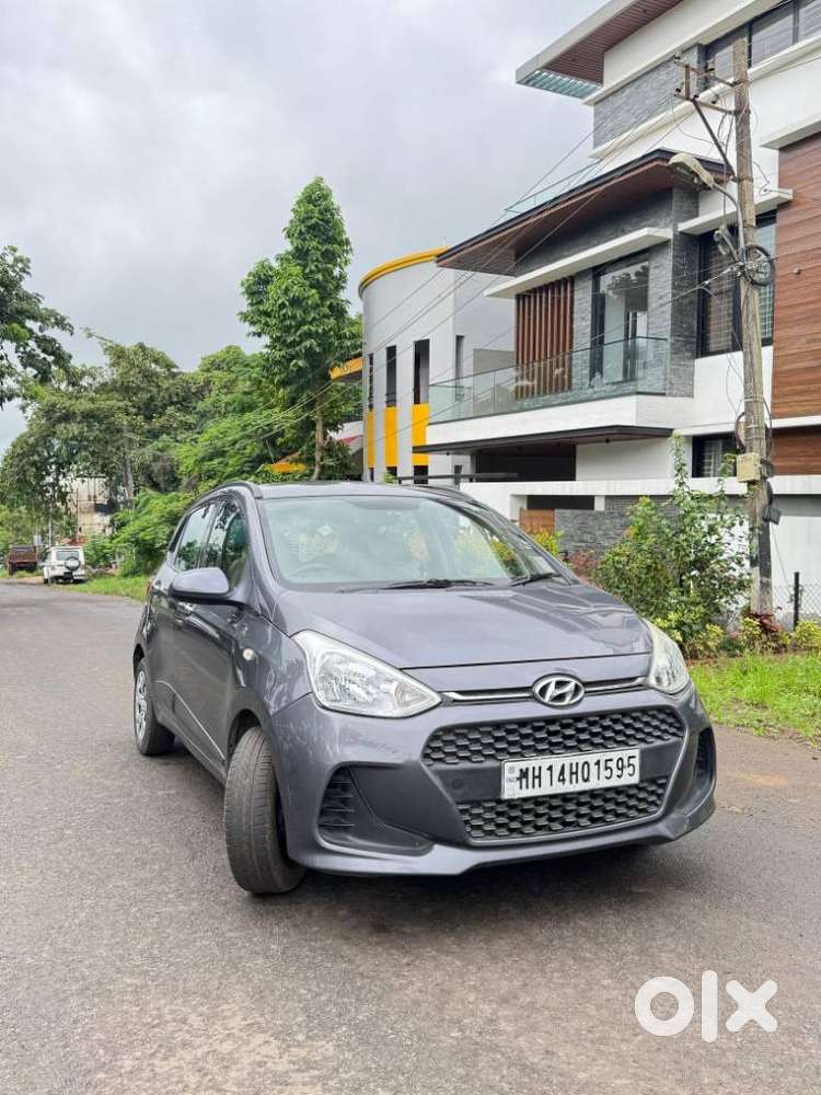 Hyundai Grand I10 1.2 Kappa Magna, 2019, Cng & Hybrids