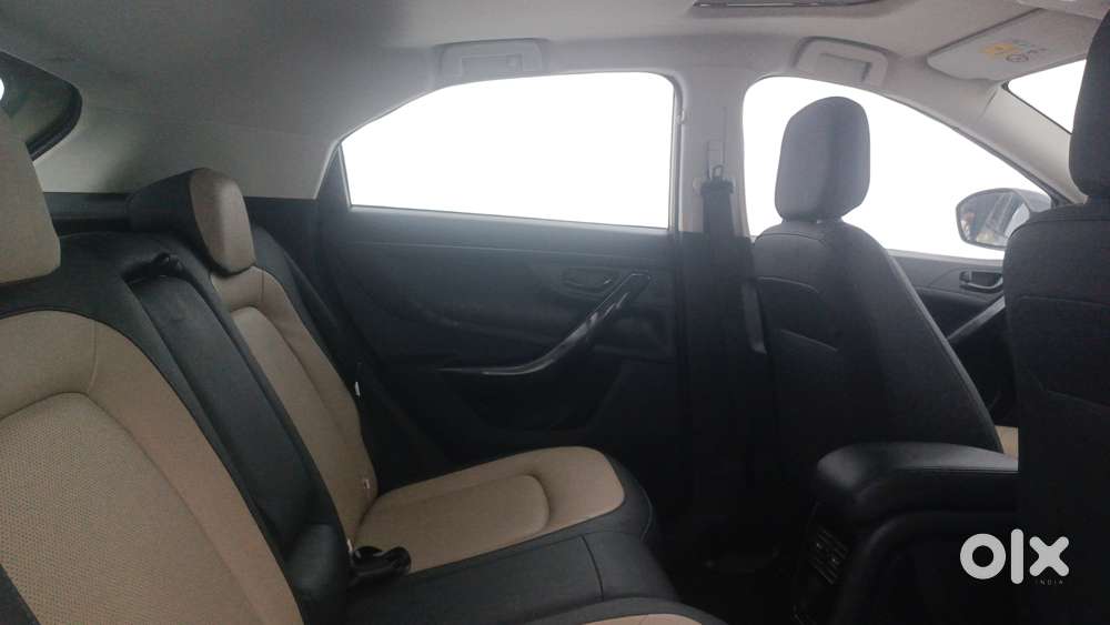 Tata Nexon 1.5 Revotorq Xza Plus Kaziranga, 2022, Petrol