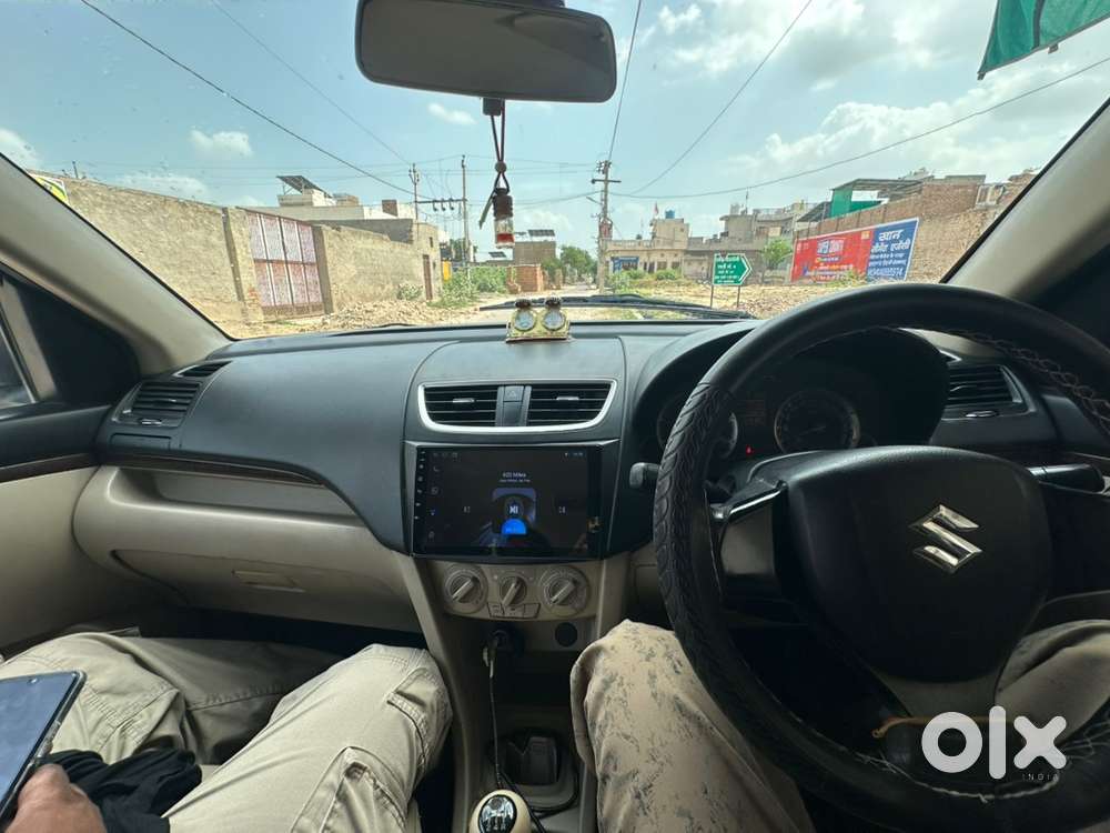 Maruti Suzuki Swift Dzire Diesel Good Condition