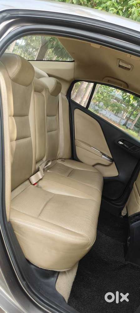 Honda City I Dtec Vx Option, 2014, Diesel