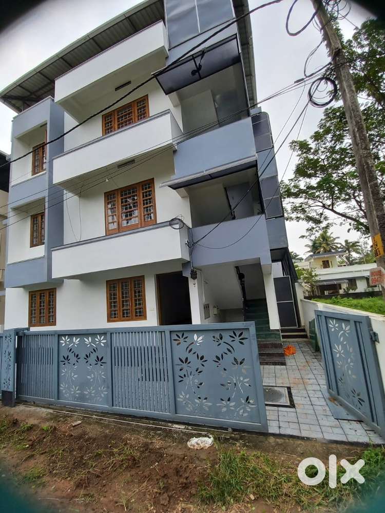 2BHK House for Rent in Kadavanthra - For Rent: Houses & Apartments in ...