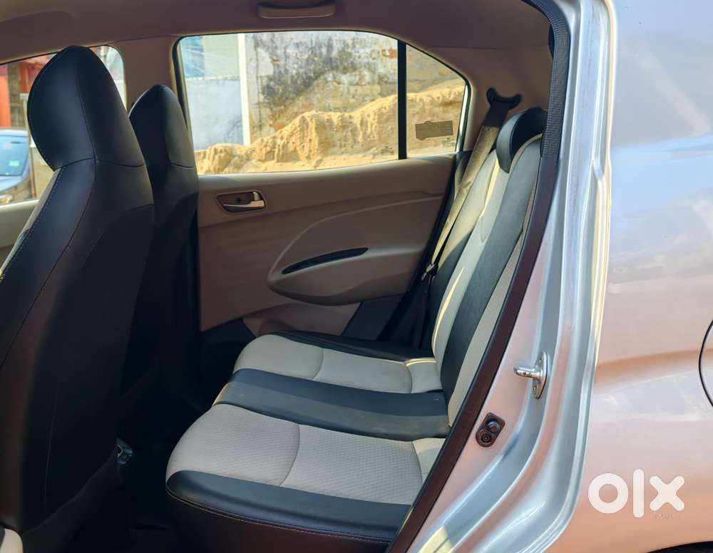 Hyundai Santro Sportz, 2019, Petrol