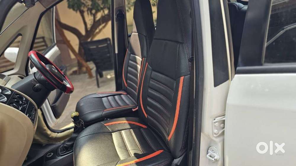 Tata Nano 2012-2015 Twist Xt, 2016, Petrol