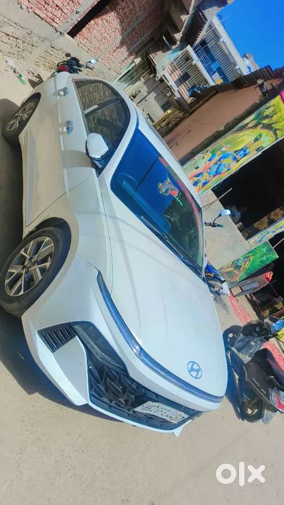 Hyundai Verna Ex 2023