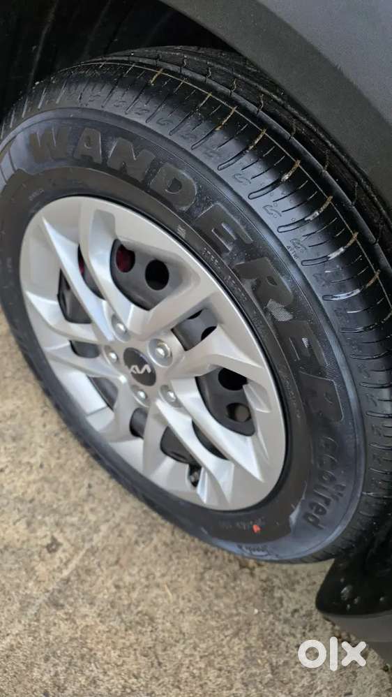 Good Condition Car