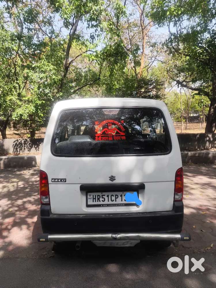 गाड़ी को कहीं भी चेक करा सकते हो