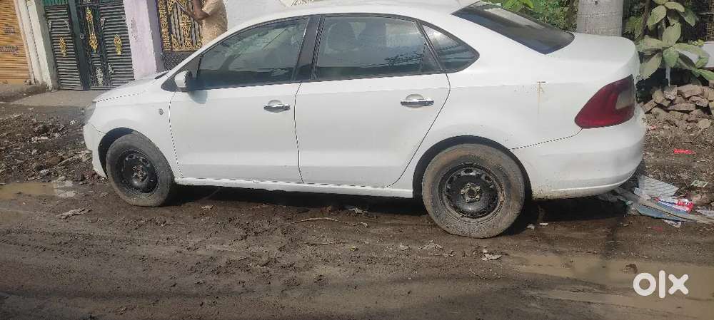 Skoda Rapid Tsi 2012 Diesel 80000 Km Driven