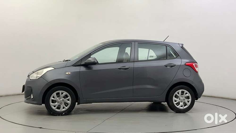 Hyundai Grand I10 1.2 Kappa Magna, 2017, Petrol