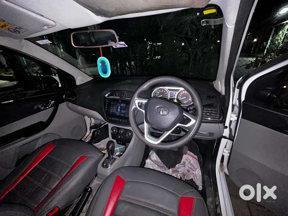 Tata Tiago Xza Automatic – Family Used Car  Good Condition