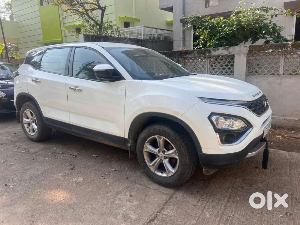 Tata Diesel 2019 Car