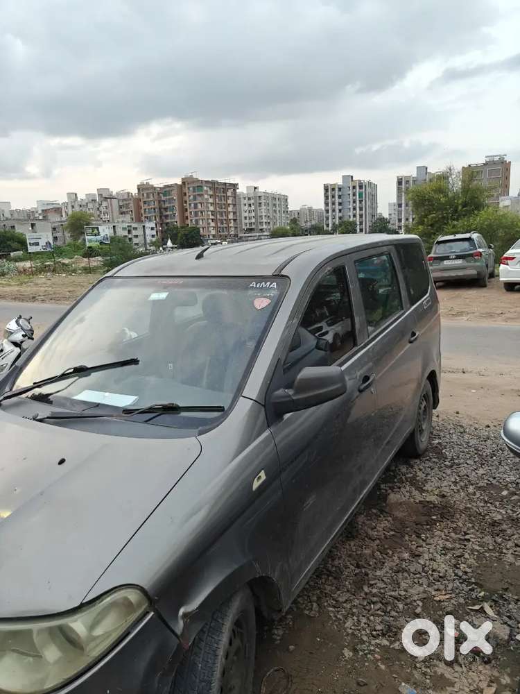 Chevrolet Enjoy 1.3 Ls 2014