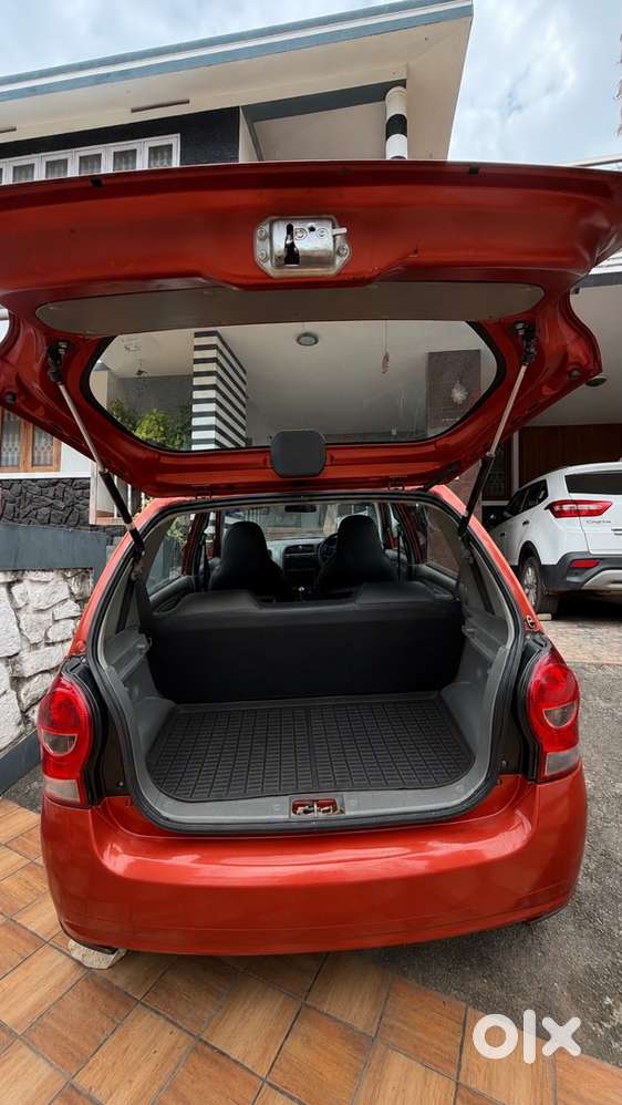 Maruti Suzuki Alto 2011