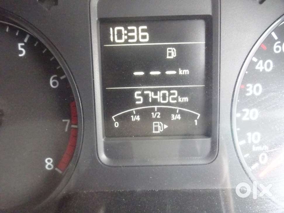 Volkswagen Polo 1.0 Highline Plus Tsi, 2018, Petrol