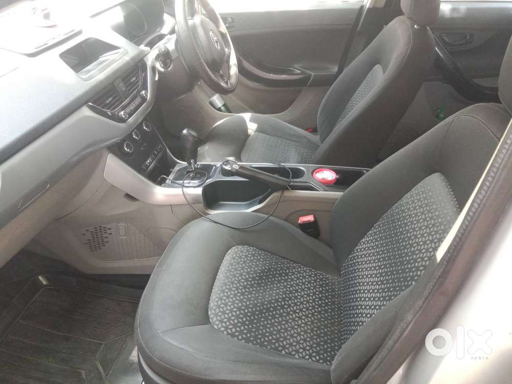 Tata Nexon 2018 Model Good Condition