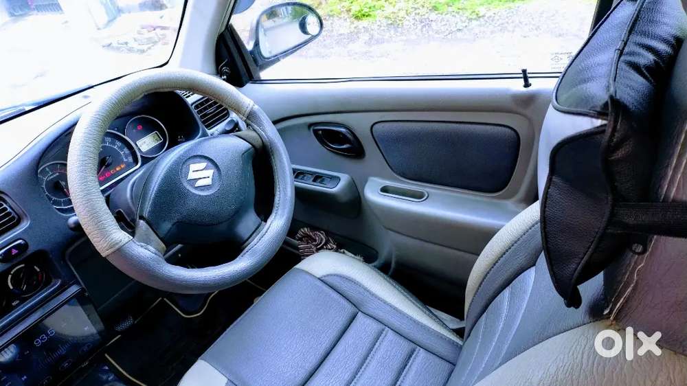 Maruti Suzuki Alto K10 2013