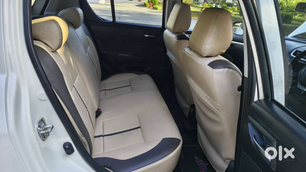 Maruti Suzuki Swift Ddis Zdi, 2015, Petrol