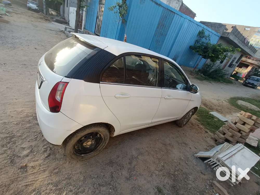 Tata Bolt Revotron 2016 Petrol 71200km