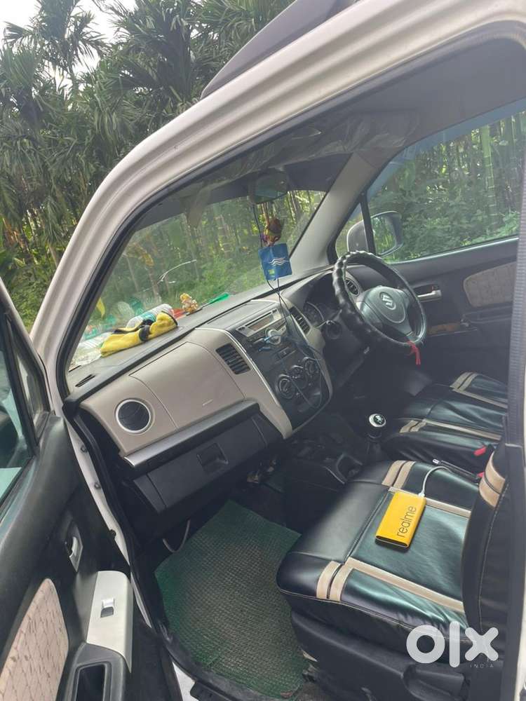 2012 Maruti Suzuki Wagon R