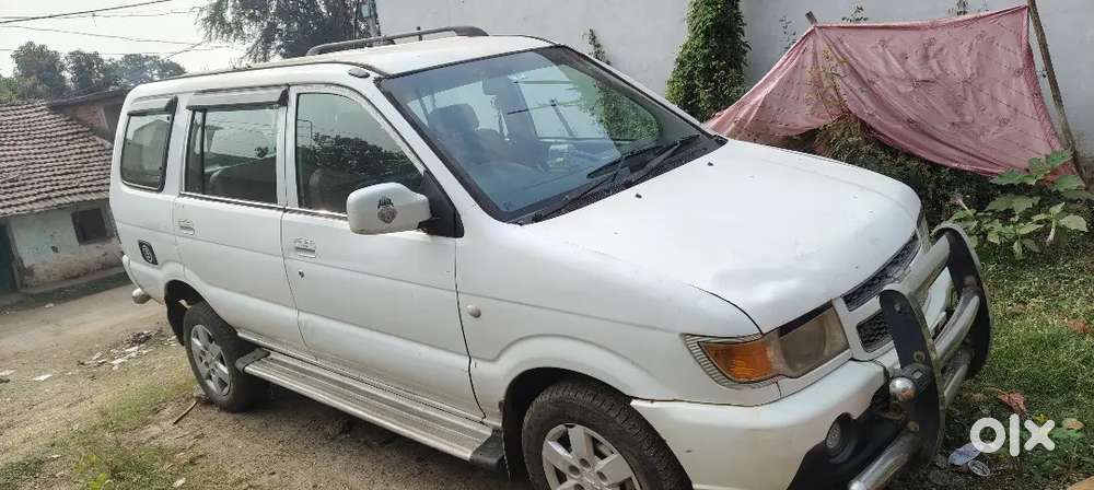 Chevrolet Tavera 2017