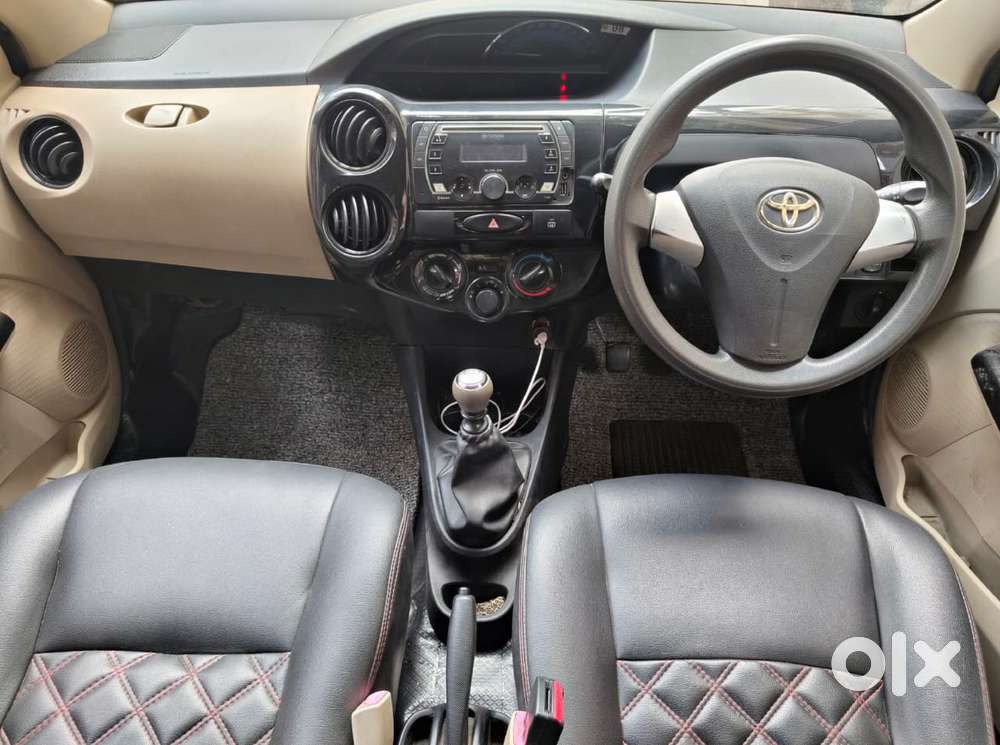 Toyota Etios Liva 2011-2012 Gd, 2012, Diesel