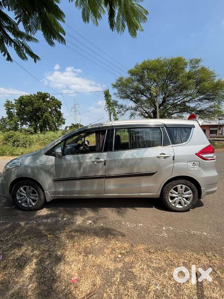 Maruti Suzuki Ertiga Zdi+ Shvs, 2016, Diesel