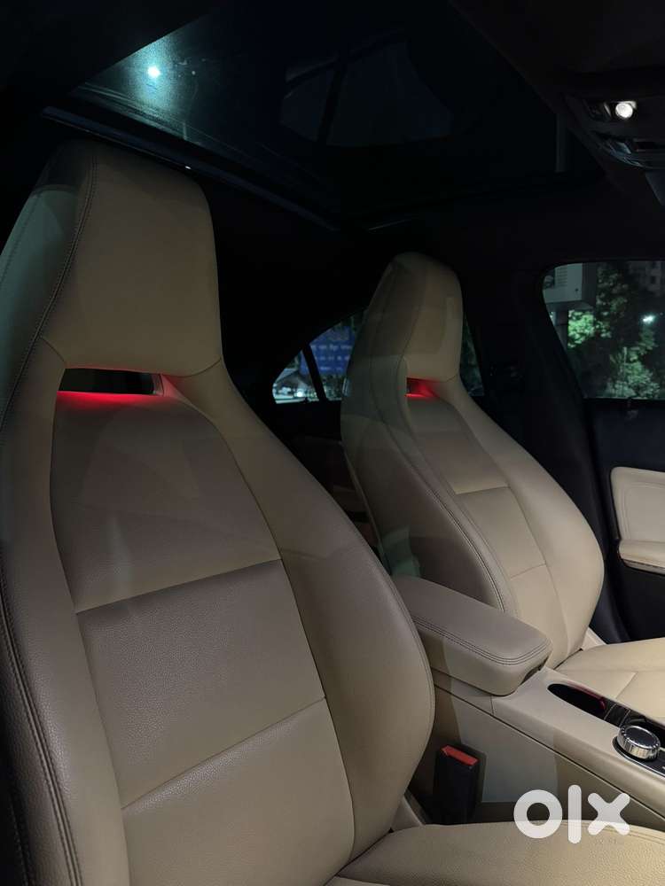 Mercedes-benz Cla 2.0 200 Sport, 2017, Petrol