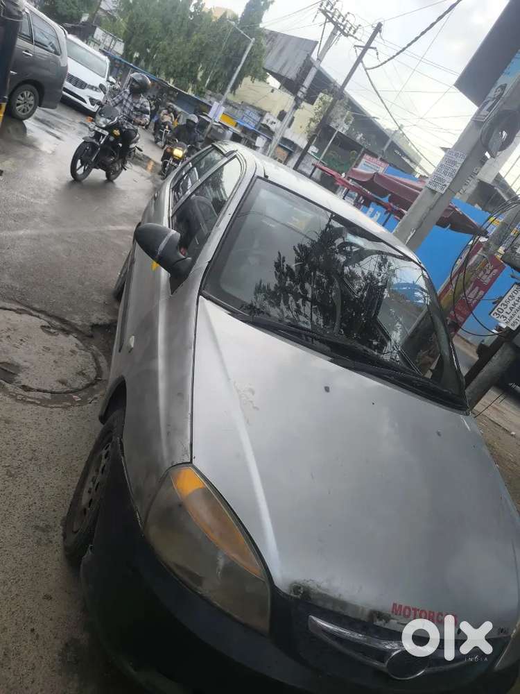 Tata Indica Ev2 2017 Diesel Well Maintained