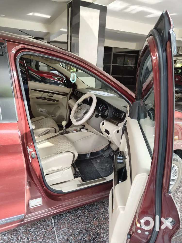 Maruti Ertiga Top End Zdi+ 1.5