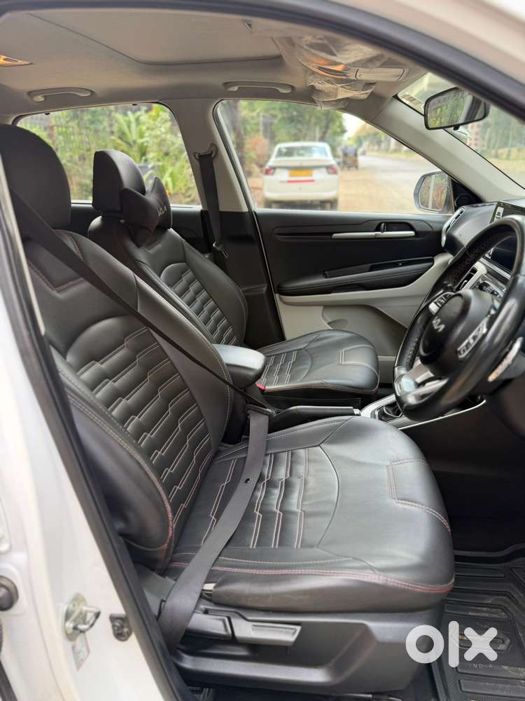 Kia Sonet Htx 1.5 Diesel, 2023, Diesel