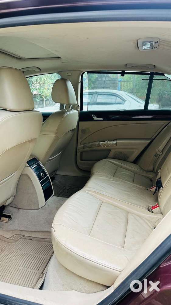 Skoda Superb 1.8 Elegance Tsi At, 2010, Petrol