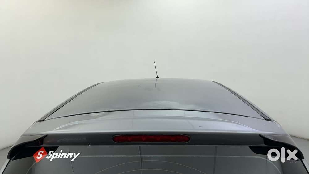 Tata Tiago Xza Plus, 2019, Petrol