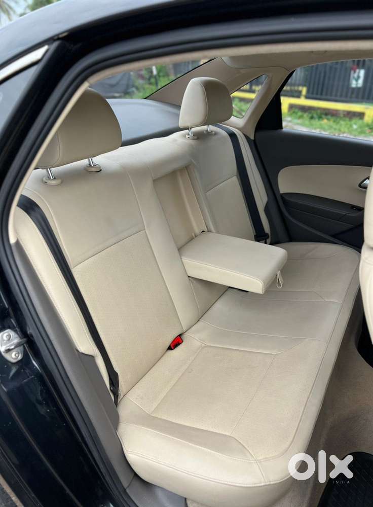 Volkswagen Vento 2010-2013 Diesel Highline, 2014, Diesel